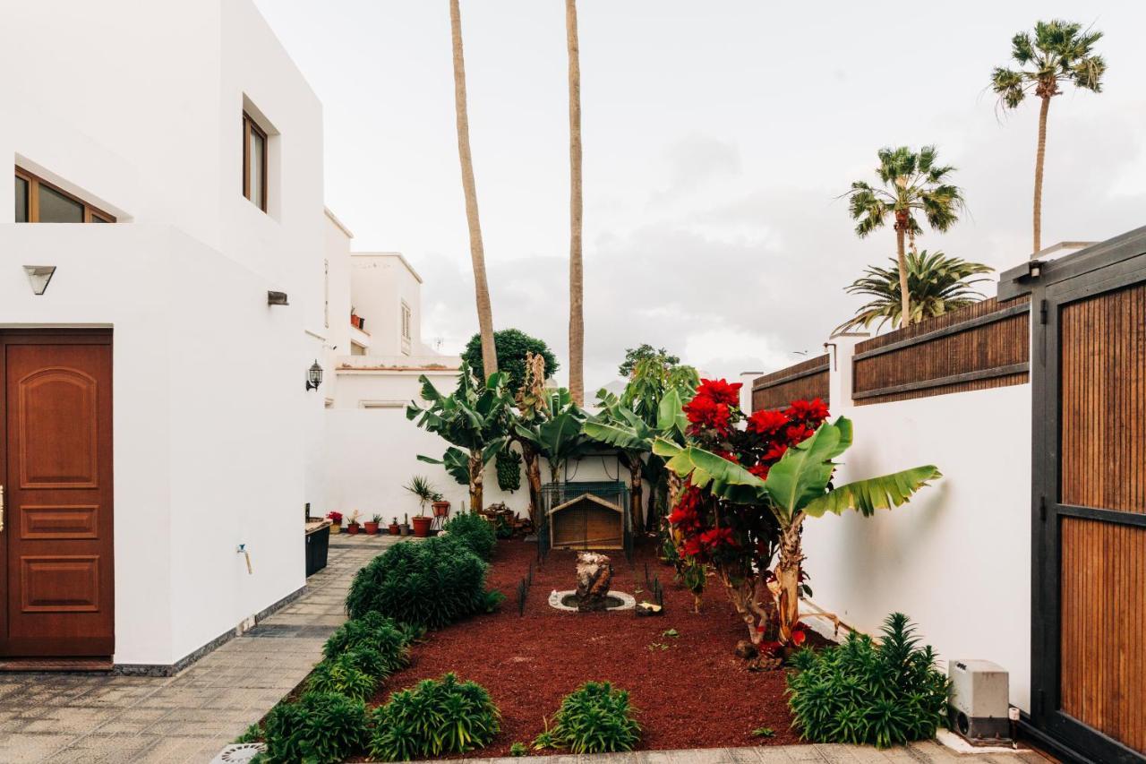 La Palmera - Fabulosa Casa, Lanzarote, Playa Honda Playa Honda (Lanzarote)