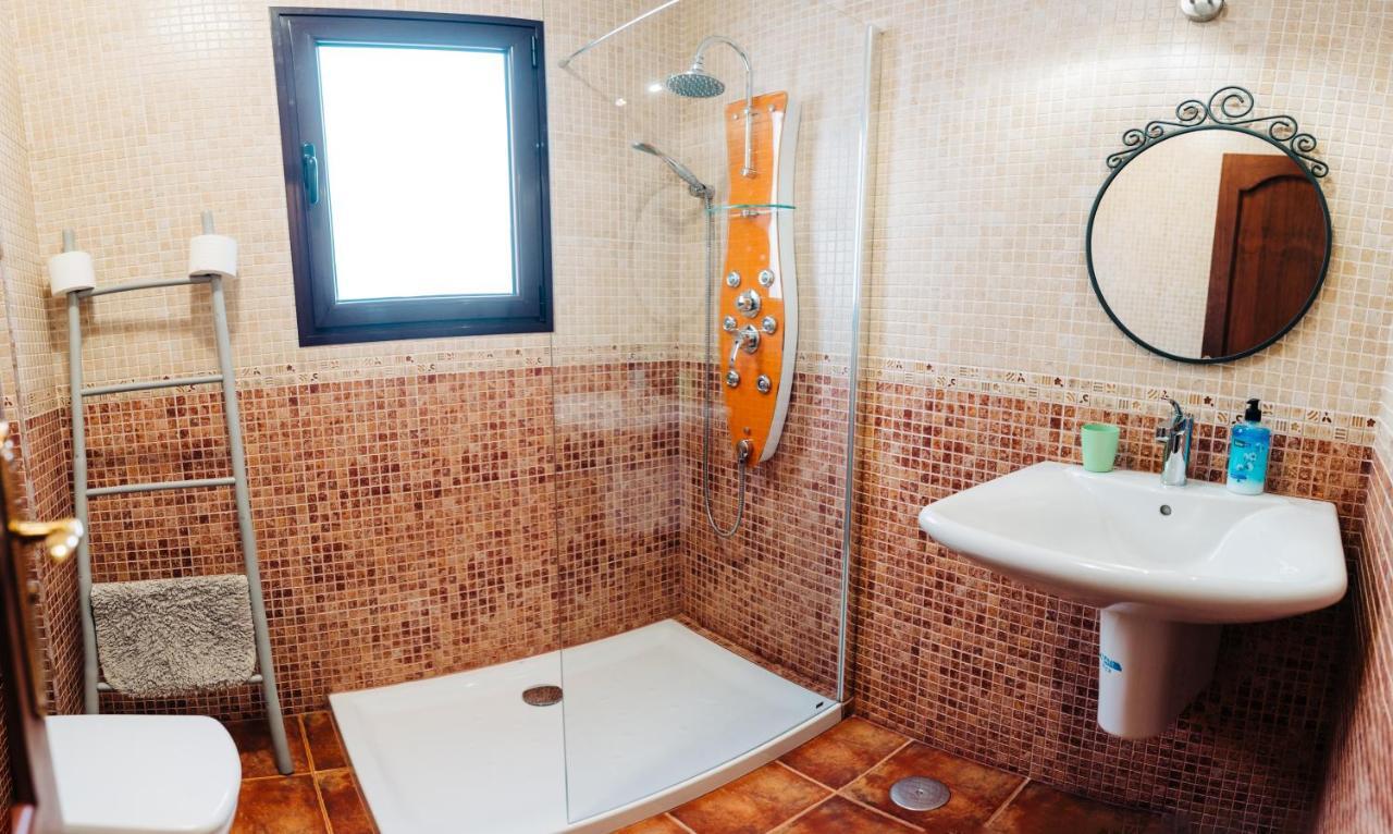 La Palmera - Fabulosa Casa, Lanzarote, Playa Honda Holiday home Playa Honda (Lanzarote)
