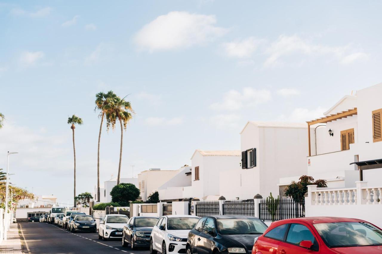 La Palmera - Fabulosa Casa, Lanzarote, Playa Honda Playa Honda (Lanzarote)