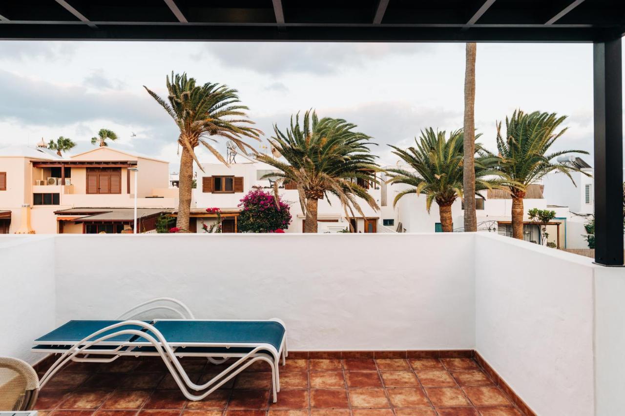 La Palmera - Fabulosa Casa, Lanzarote, Playa Honda Holiday home Playa Honda (Lanzarote)