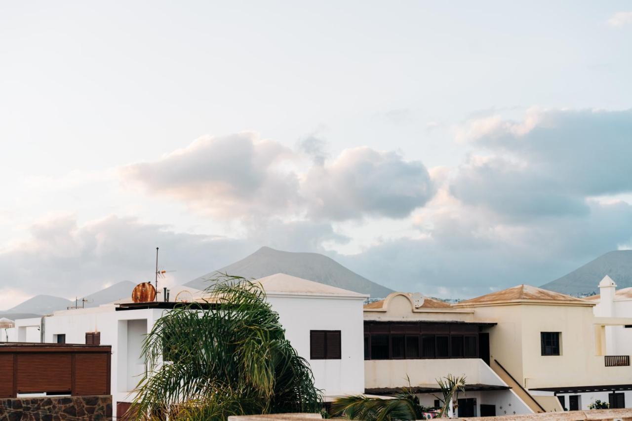 La Palmera - Fabulosa Casa, Lanzarote, Playa Honda Holiday home