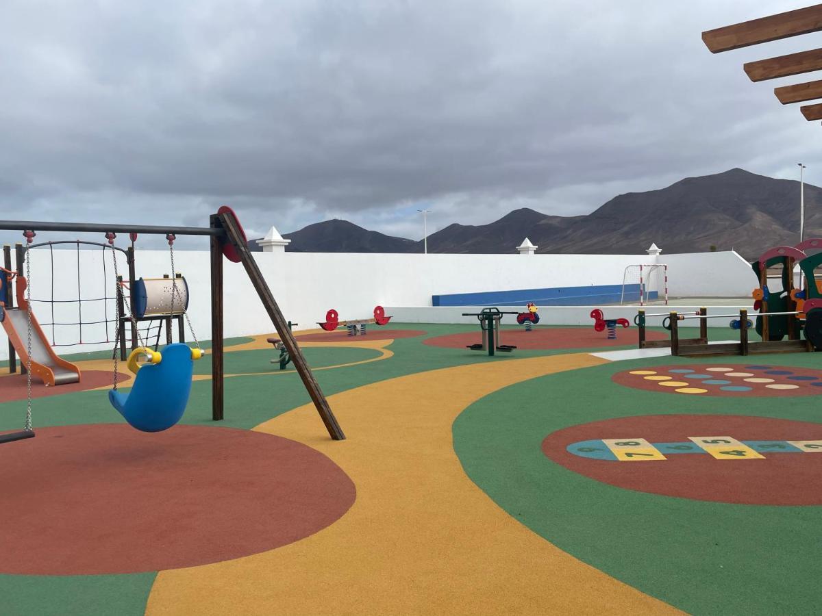 Apartamento Izaro Atico De Lujo Cerca De Playa Dorada Playa Blanca (Lanzarote)