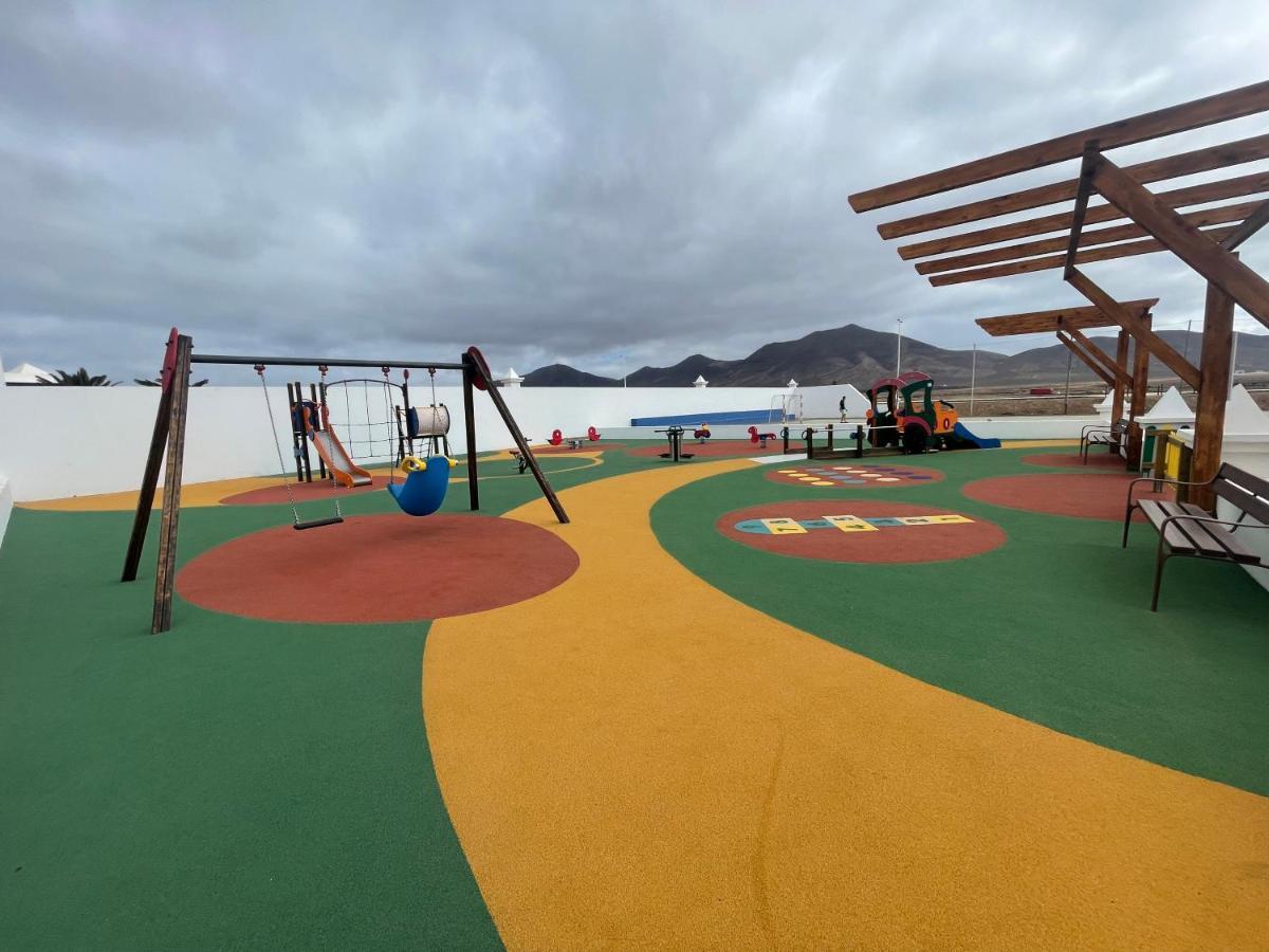 Izaro Atico De Lujo Cerca De Playa Dorada Apartamento *