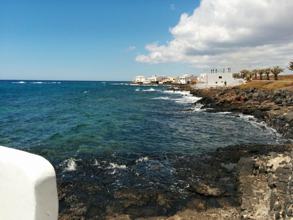 Holiday home Caracoles Costa Teguise