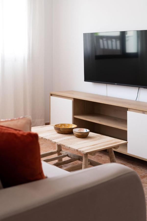 Apartamento La Lapa Apartment Playa Honda (Lanzarote)