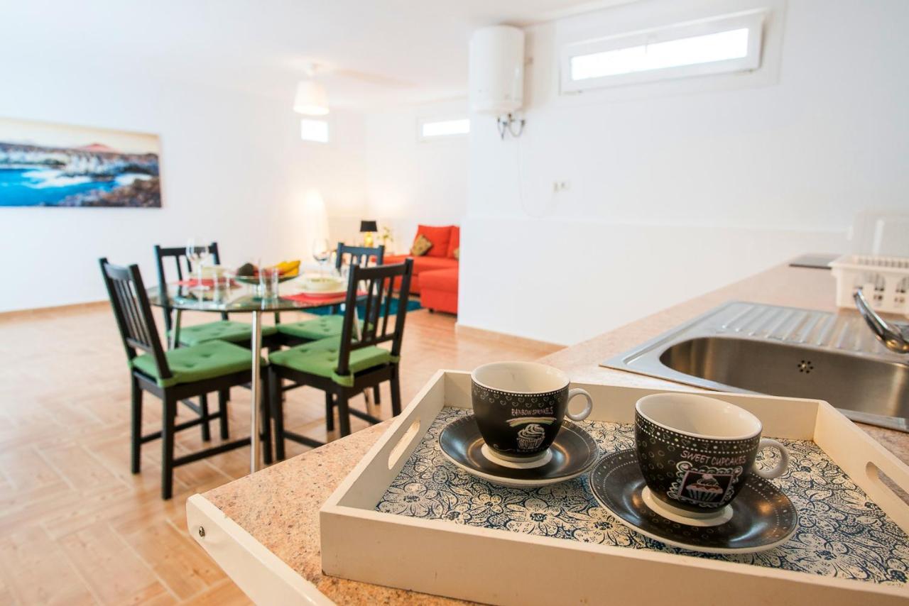 Studio With Terrace And Wifi At La Santa Lanzarote