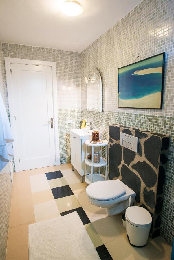 Studio With Terrace And Wifi At La Santa Lanzarote Apartamento *