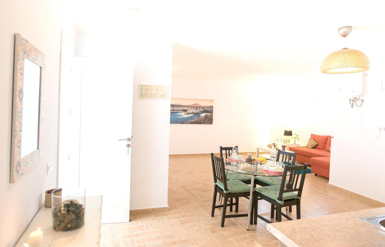 Studio With Terrace And Wifi At La Santa Lanzarote