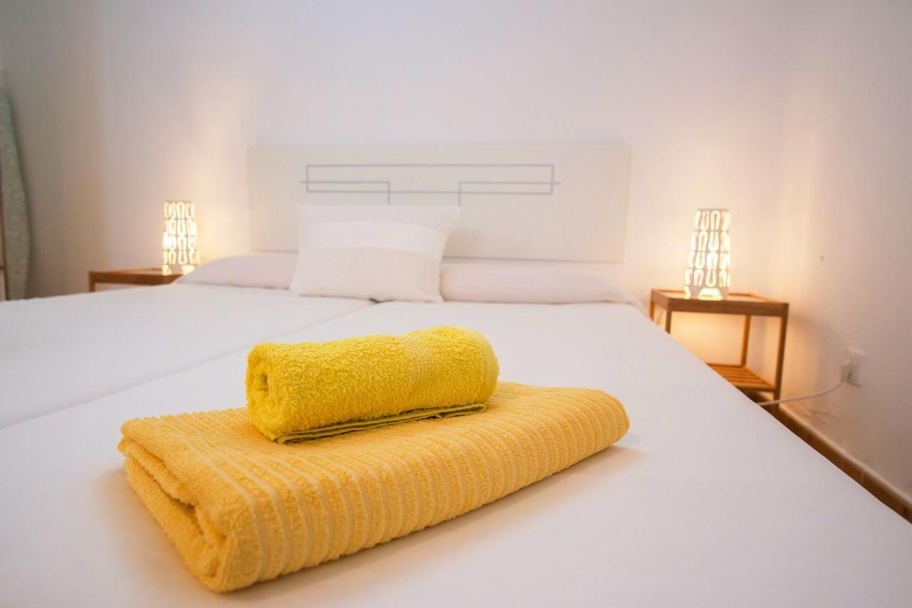 Apartamento Studio With Terrace And Wifi At La Santa Lanzarote