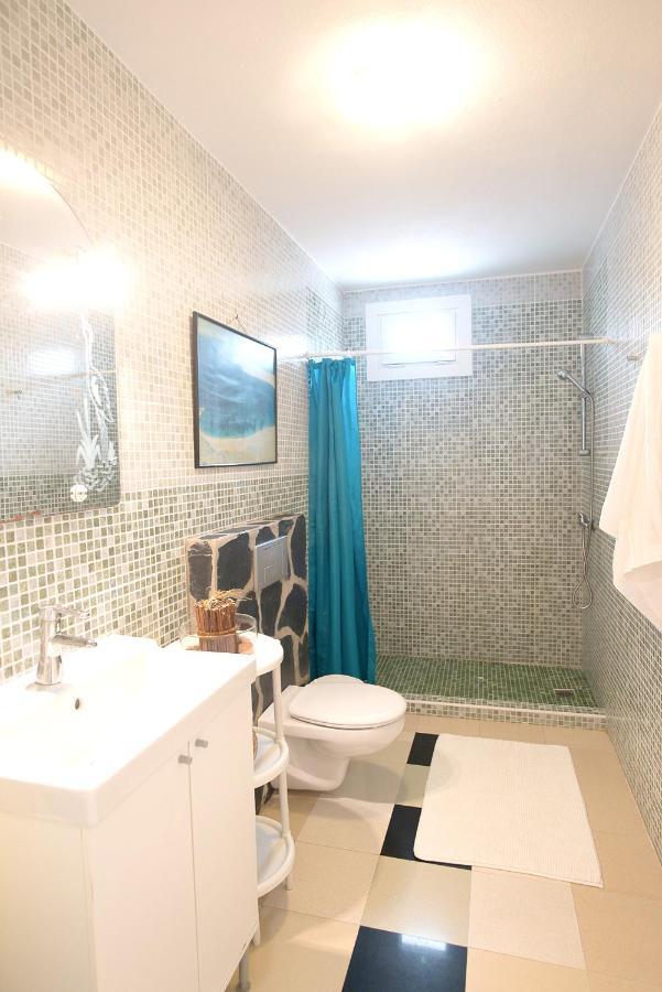 Studio With Terrace And Wifi At La Santa Lanzarote Apartamento *