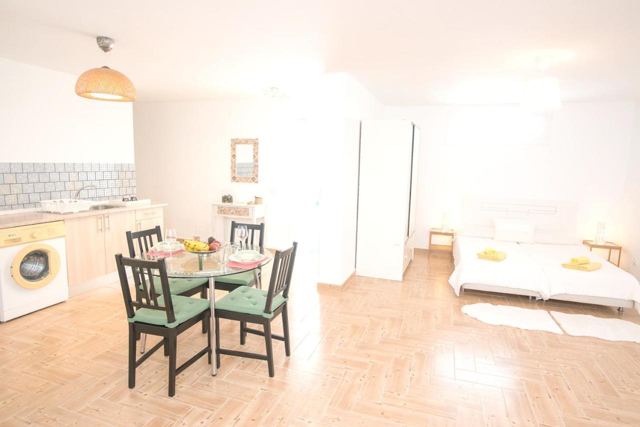 Studio With Terrace And Wifi At La Santa Lanzarote Apartamento *