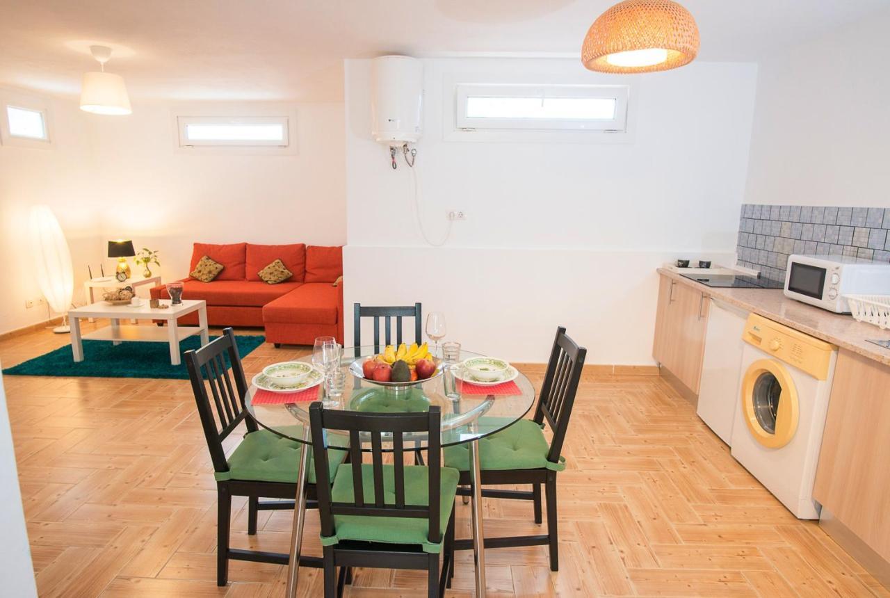 Studio With Terrace And Wifi At La Santa Lanzarote Apartamento *