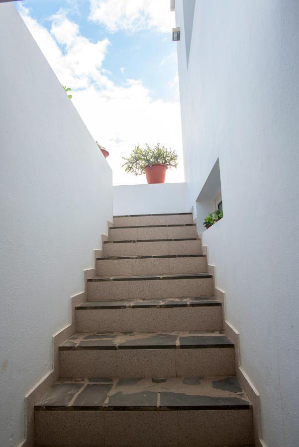Apartment Studio With Terrace And Wifi At La Santa Lanzarote