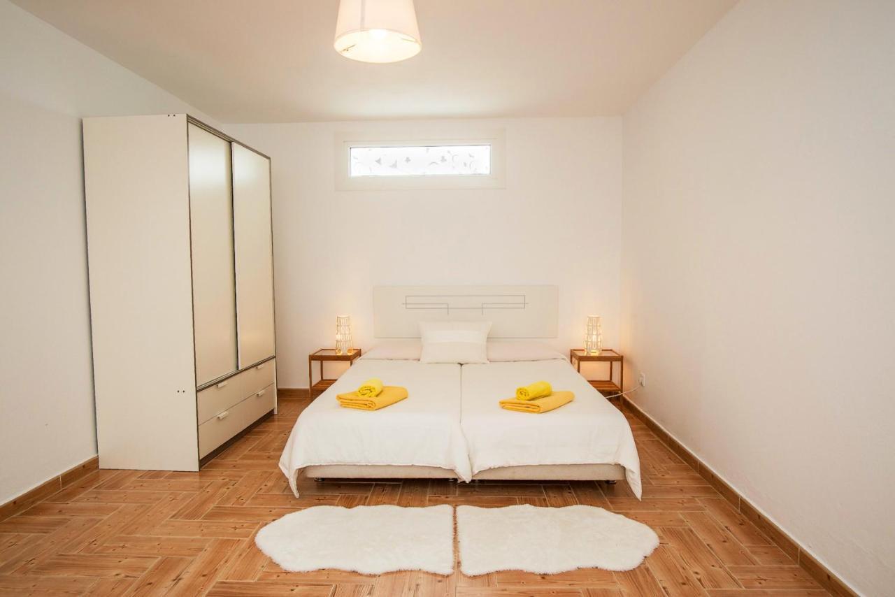 Studio With Terrace And Wifi At La Santa Lanzarote * Tinajo