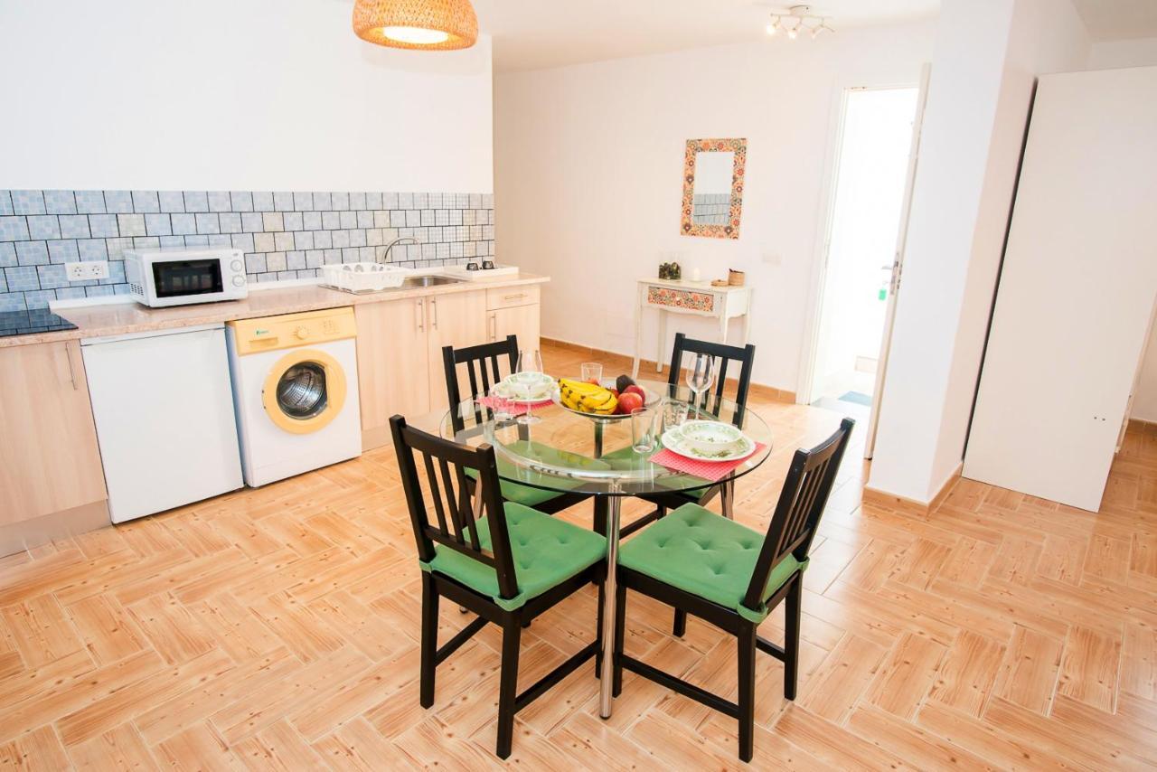 Studio With Terrace And Wifi At La Santa Lanzarote * Tinajo