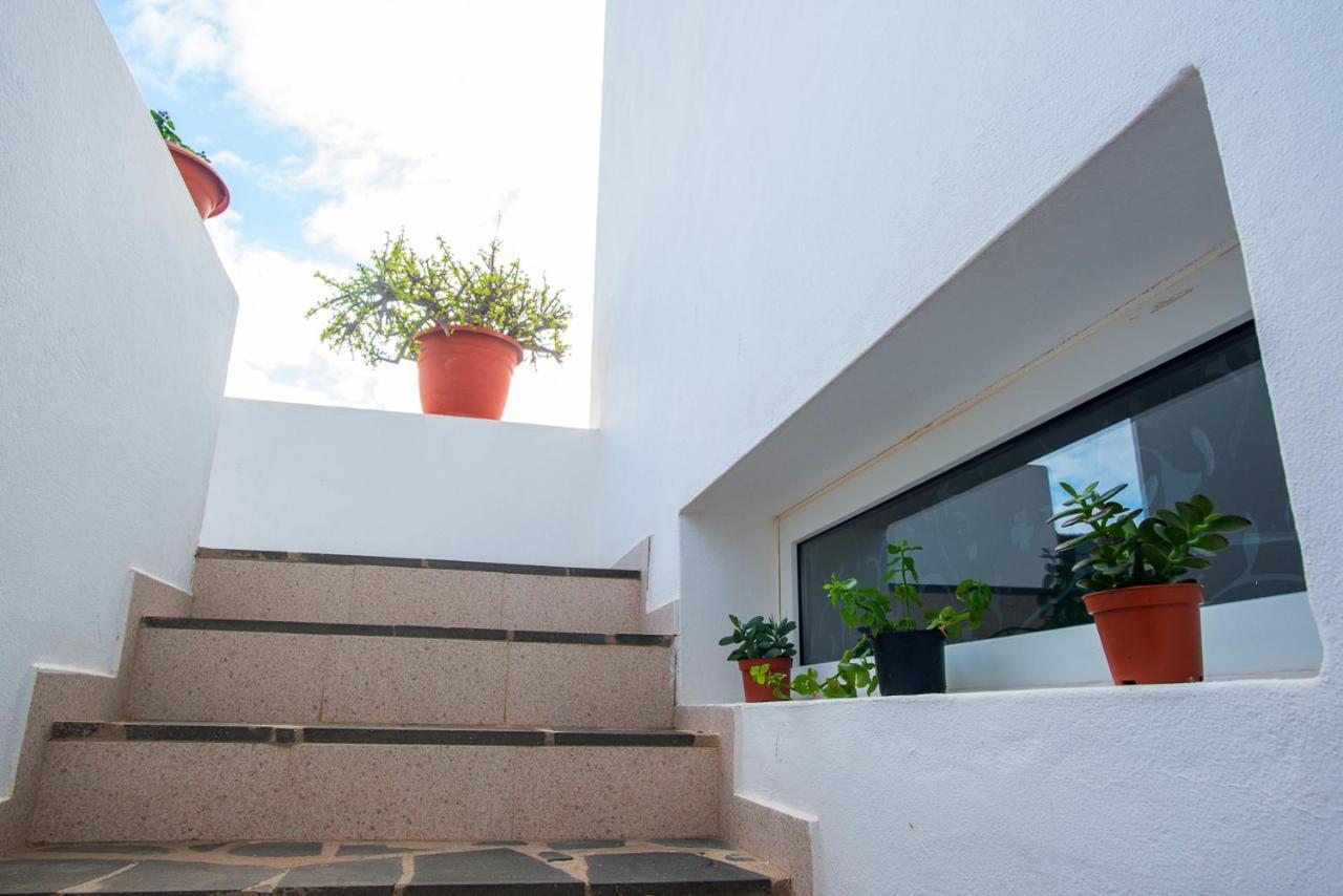 Apartamento Studio With Terrace And Wifi At La Santa Lanzarote Tinajo