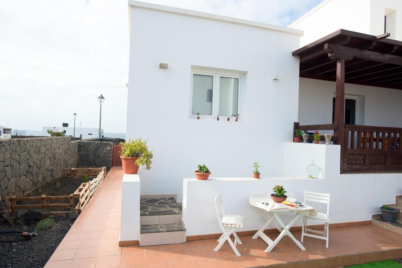 Studio With Terrace And Wifi At La Santa Lanzarote