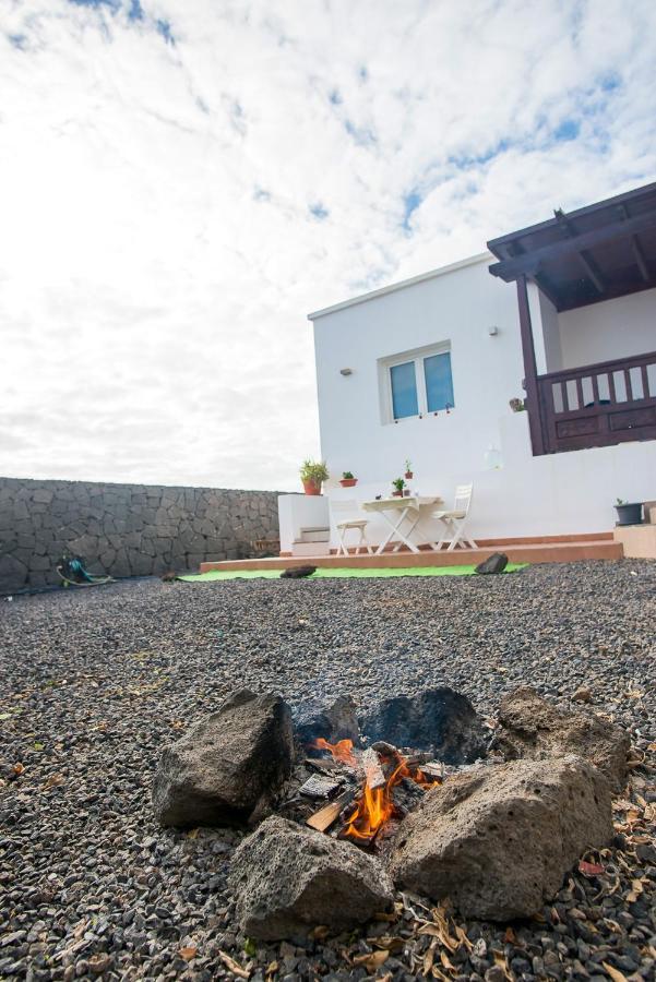 Studio With Terrace And Wifi At La Santa Lanzarote *