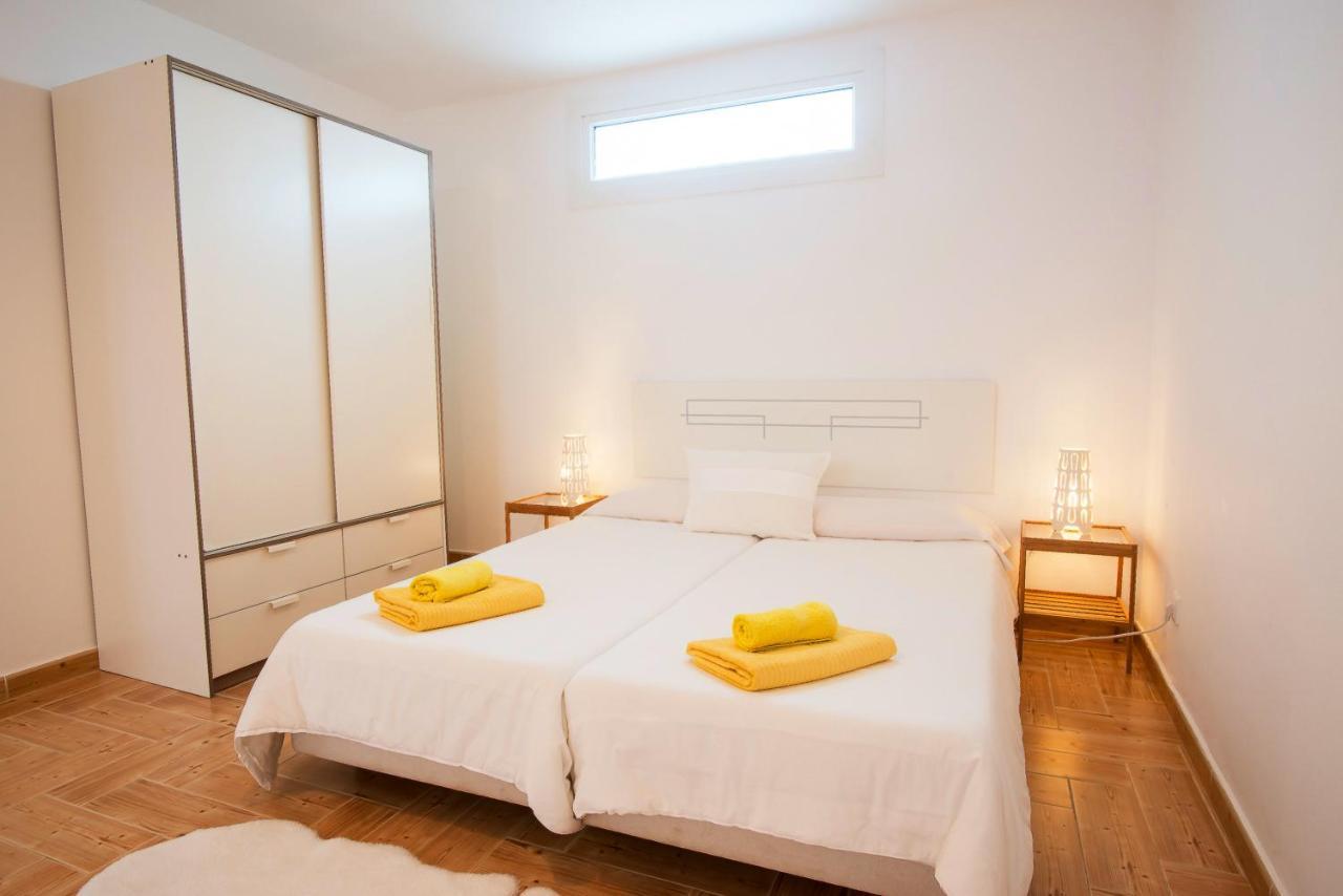 Apartamento Studio With Terrace And Wifi At La Santa Lanzarote