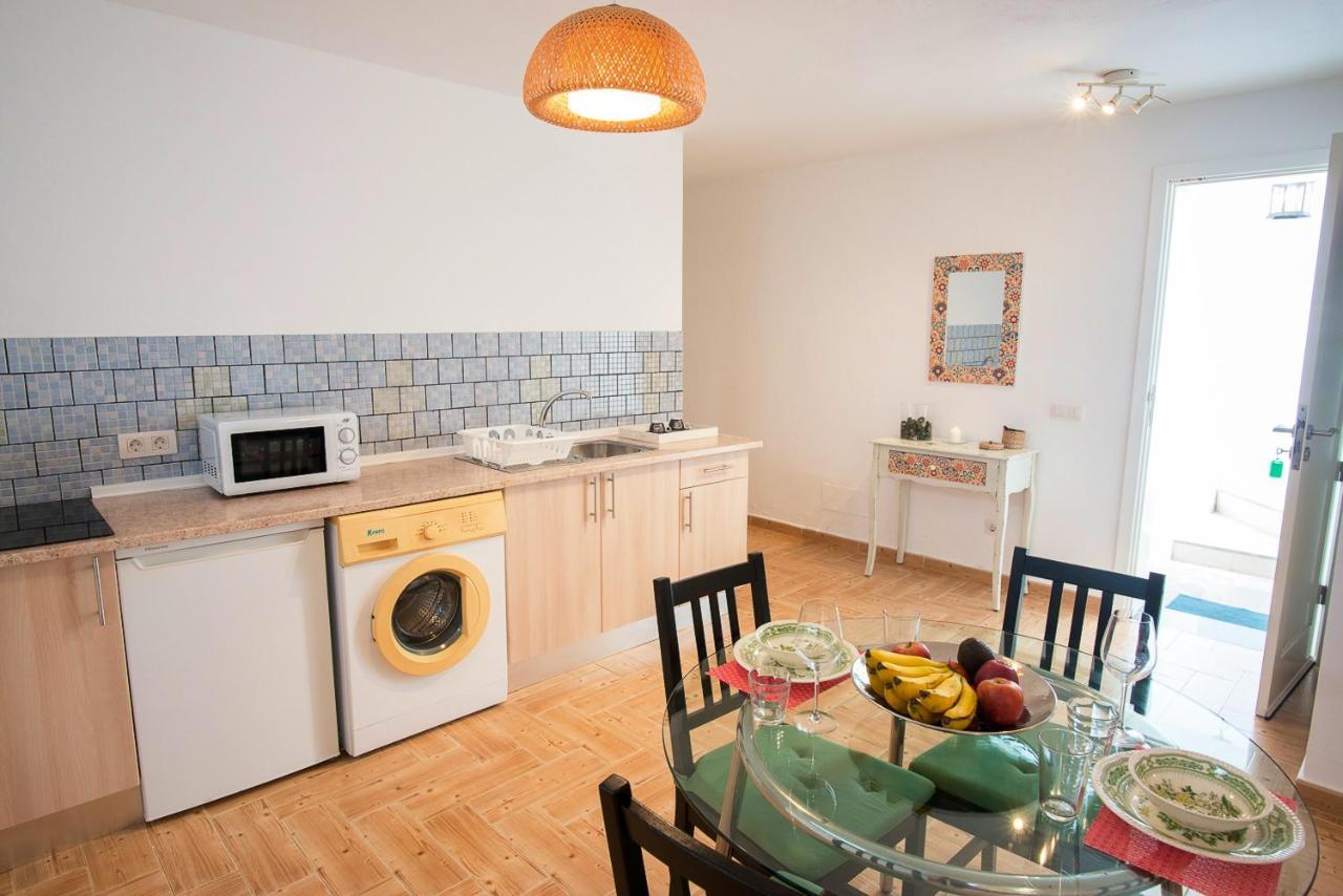 Studio With Terrace And Wifi At La Santa Lanzarote * Tinajo