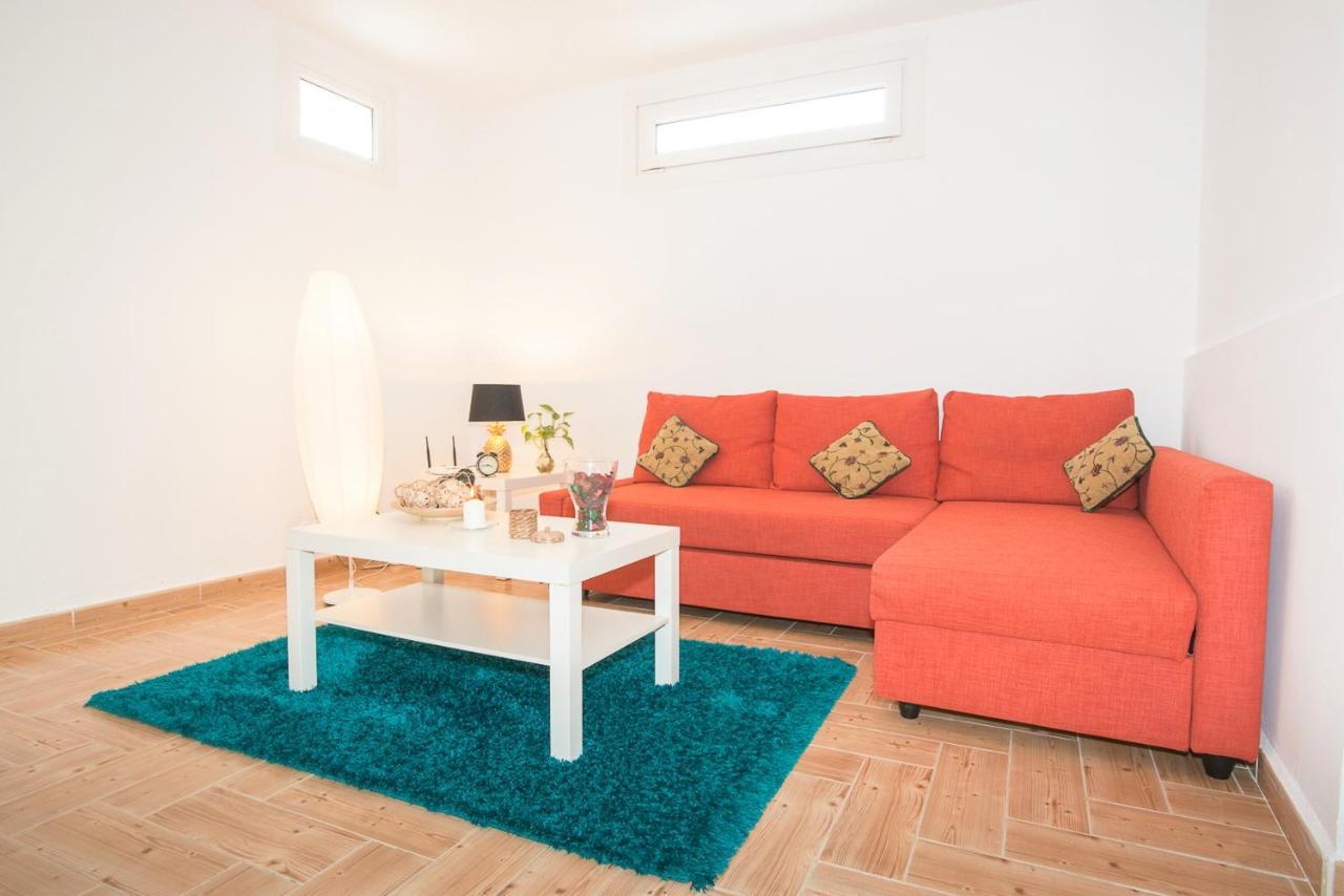 Studio With Terrace And Wifi At La Santa Lanzarote Apartamento