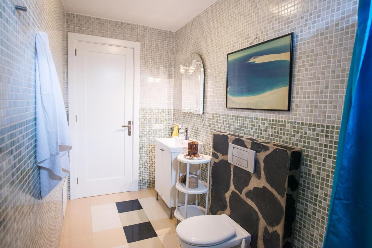 Studio With Terrace And Wifi At La Santa Lanzarote Apartamento *