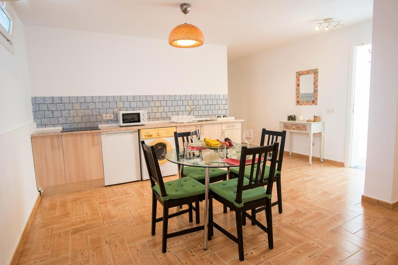 Studio With Terrace And Wifi At La Santa Lanzarote Apartamento Tinajo
