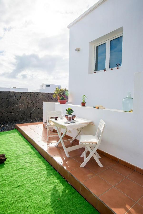 Studio With Terrace And Wifi At La Santa Lanzarote Tinajo