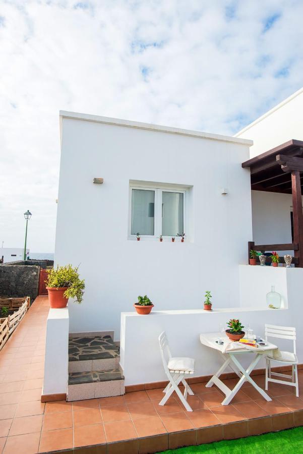 Studio With Terrace And Wifi At La Santa Lanzarote Apartamento