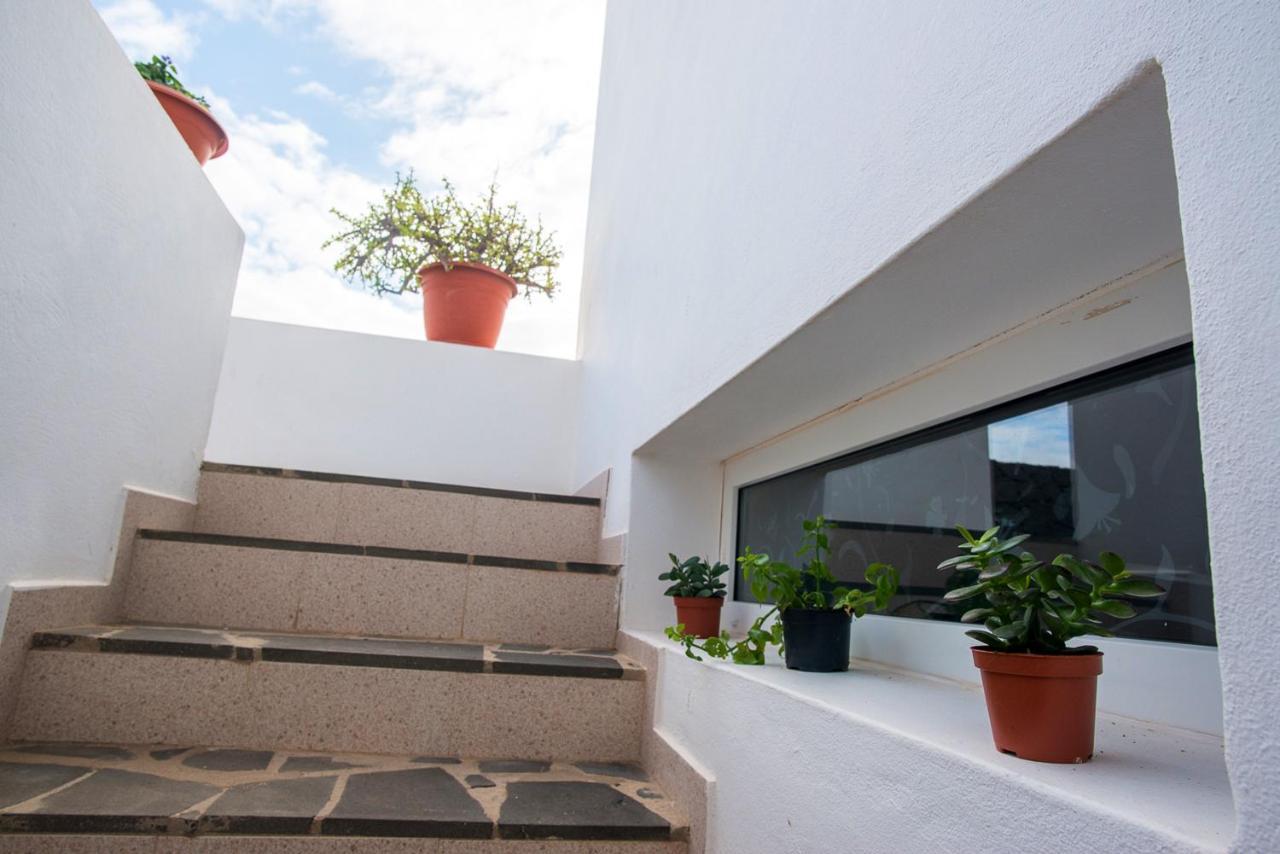 Studio With Terrace And Wifi At La Santa Lanzarote Tinajo