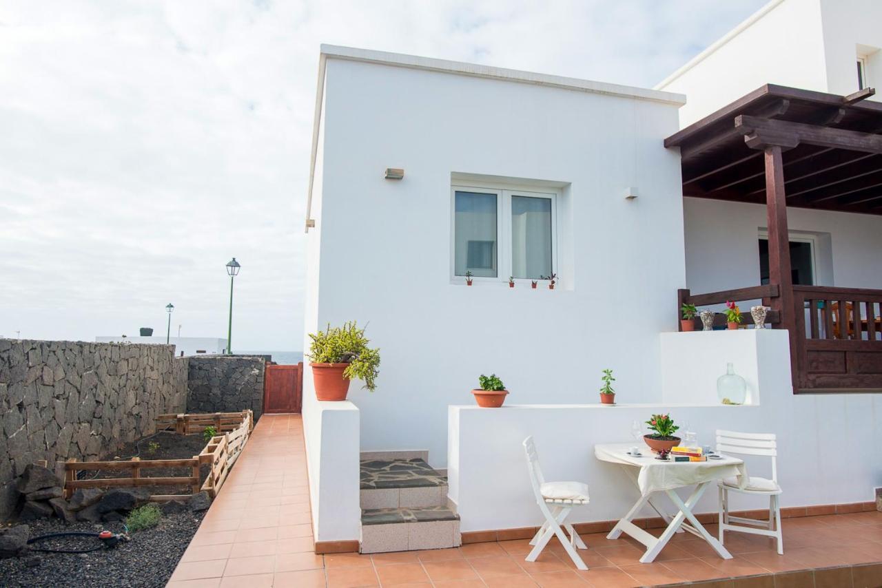 Studio With Terrace And Wifi At La Santa Lanzarote Tinajo