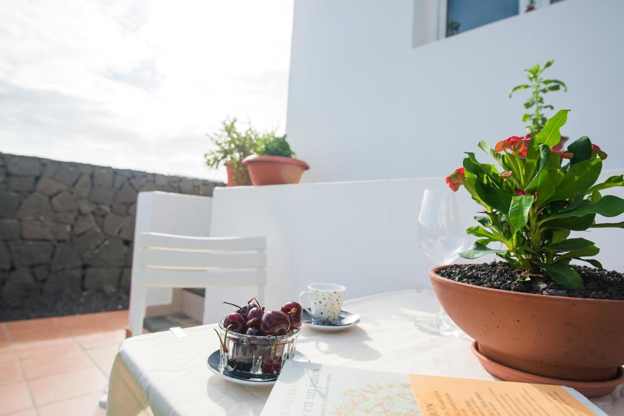 Studio With Terrace And Wifi At La Santa Lanzarote Tinajo