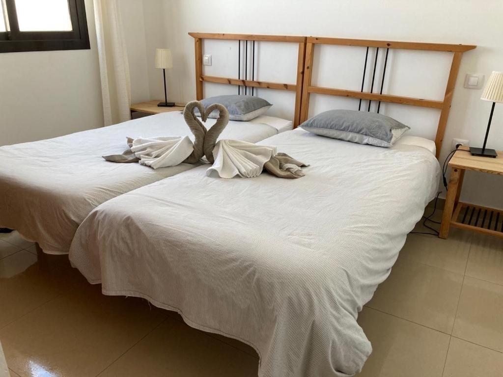 Villa Aurora Playa Blanca (Lanzarote)