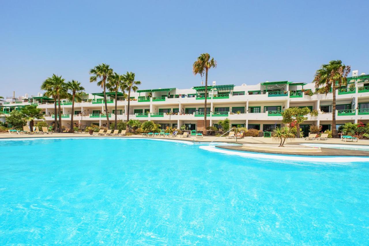 Apartamento Lanzahost Casita Bastian 19 *