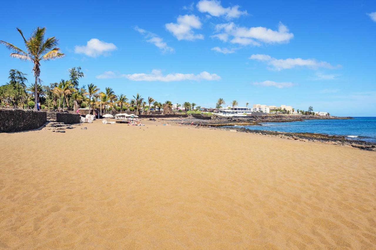 Lanzahost Casita Bastian 19 Costa Teguise
