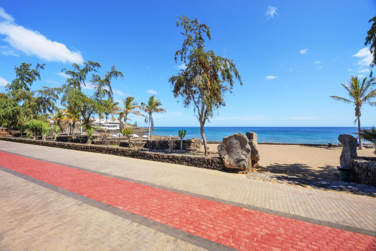 Apartamento Lanzahost Casita Bastian 19 *