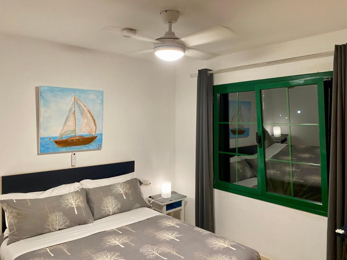 Casa Beatriz Playa Blanca (Lanzarote)