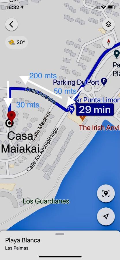 Casa Maiakai Сasa de vacaciones *