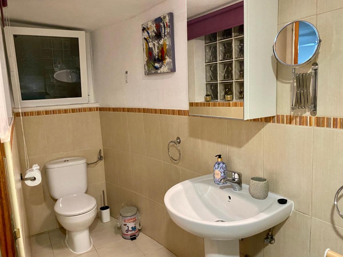 Holiday home Casa Beatriz *