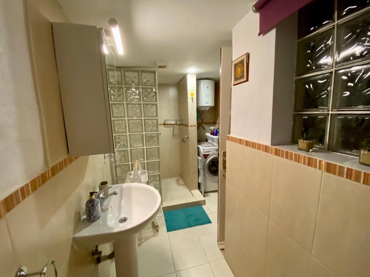 Holiday home Casa Beatriz Playa Blanca (Lanzarote)