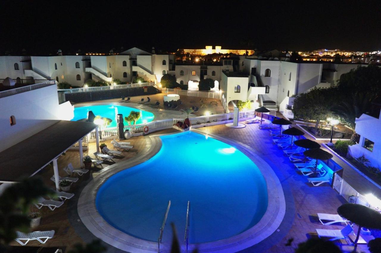 Canela 405 - Lanzarote Apartamento Costa Teguise