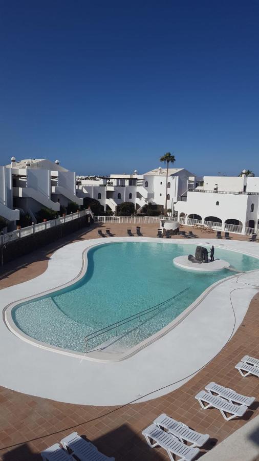 Apartamento Canela 405 - Lanzarote