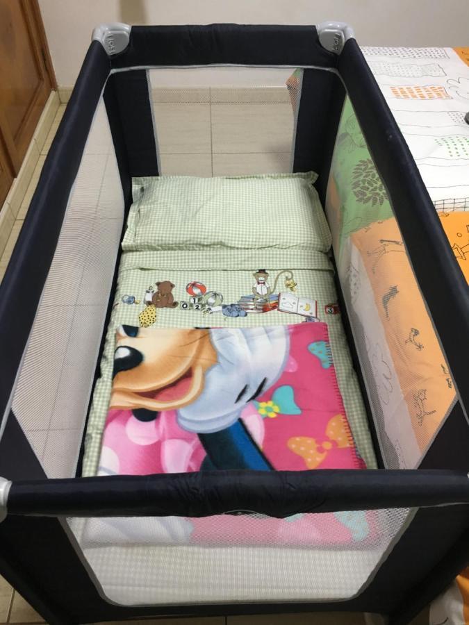 Сasa de vacaciones Casa Maiakai *