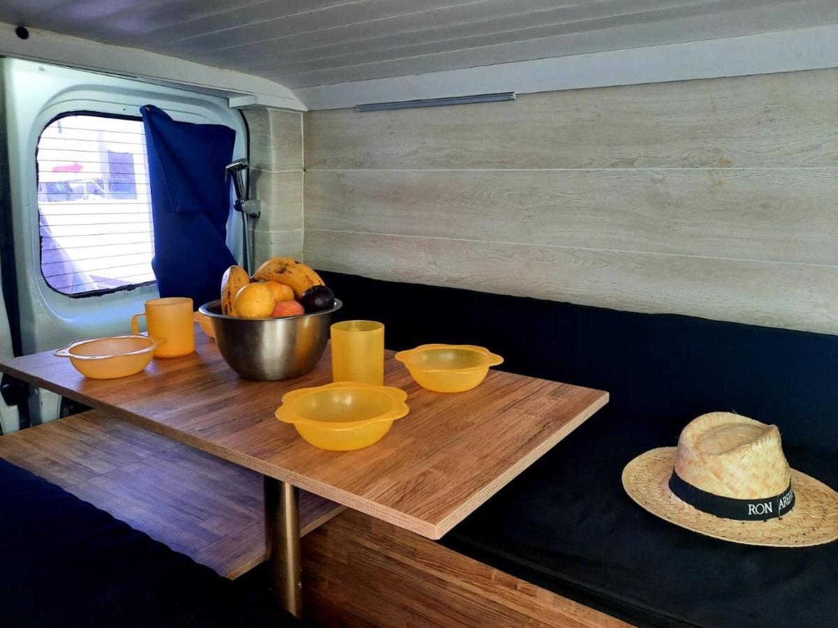 Campsite Camperina *
