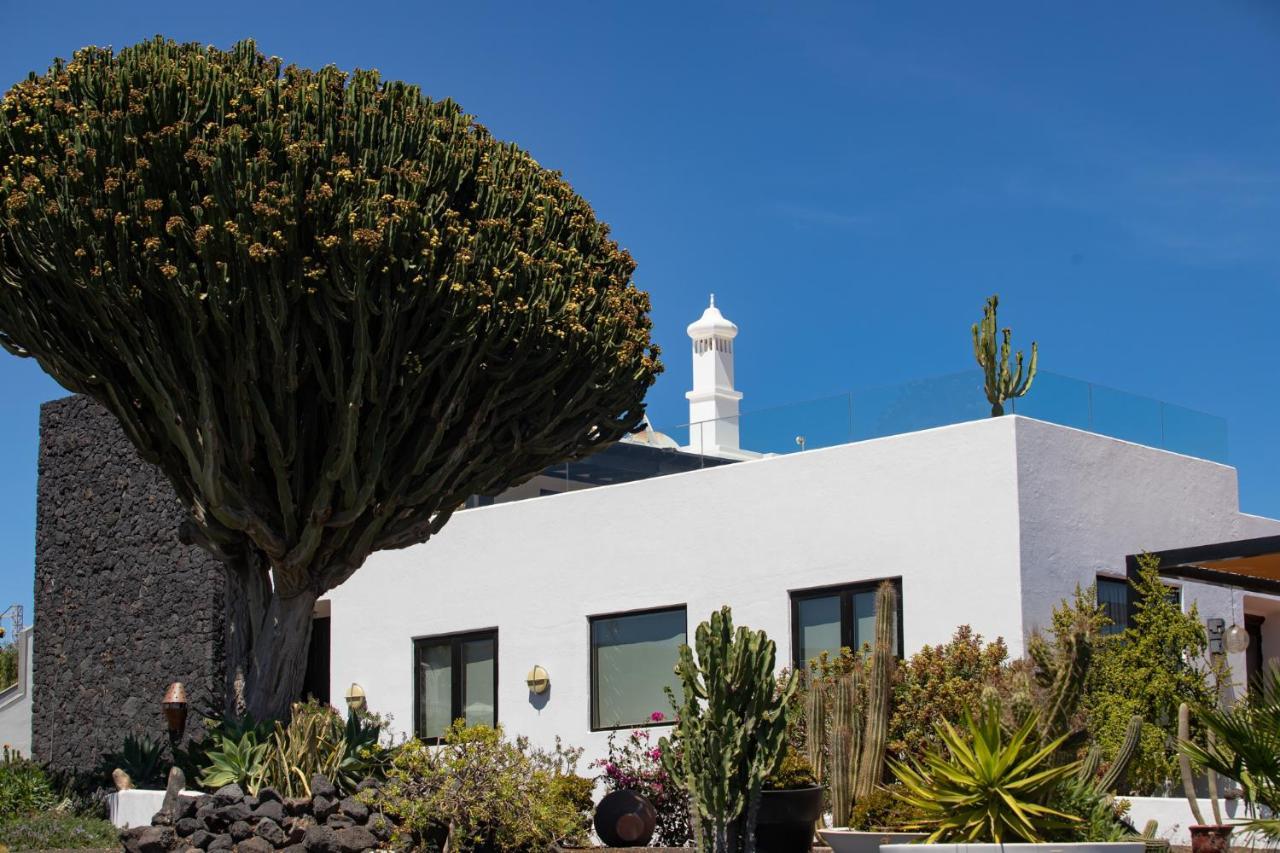 Bed & Breakfast 5 Lanzarote Macher