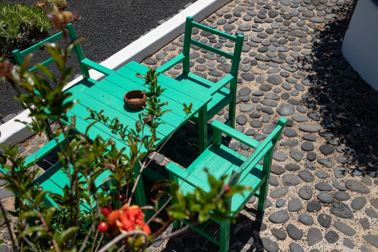 5 Lanzarote * Macher