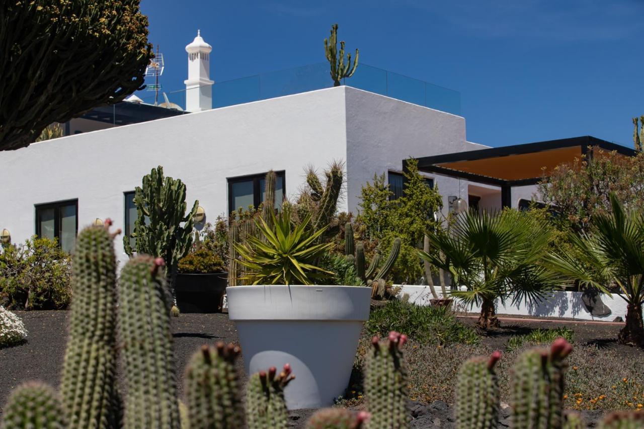 5 Lanzarote Bed & Breakfast *