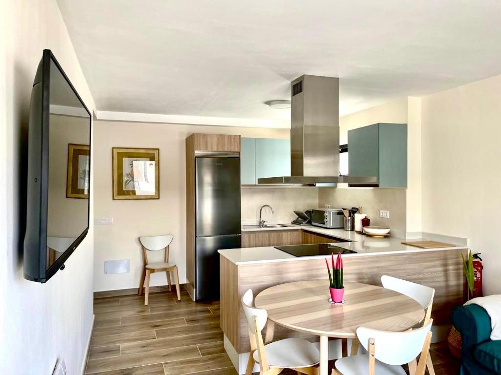 Piso Renovado A 200 Metros De La Playa Apartamento