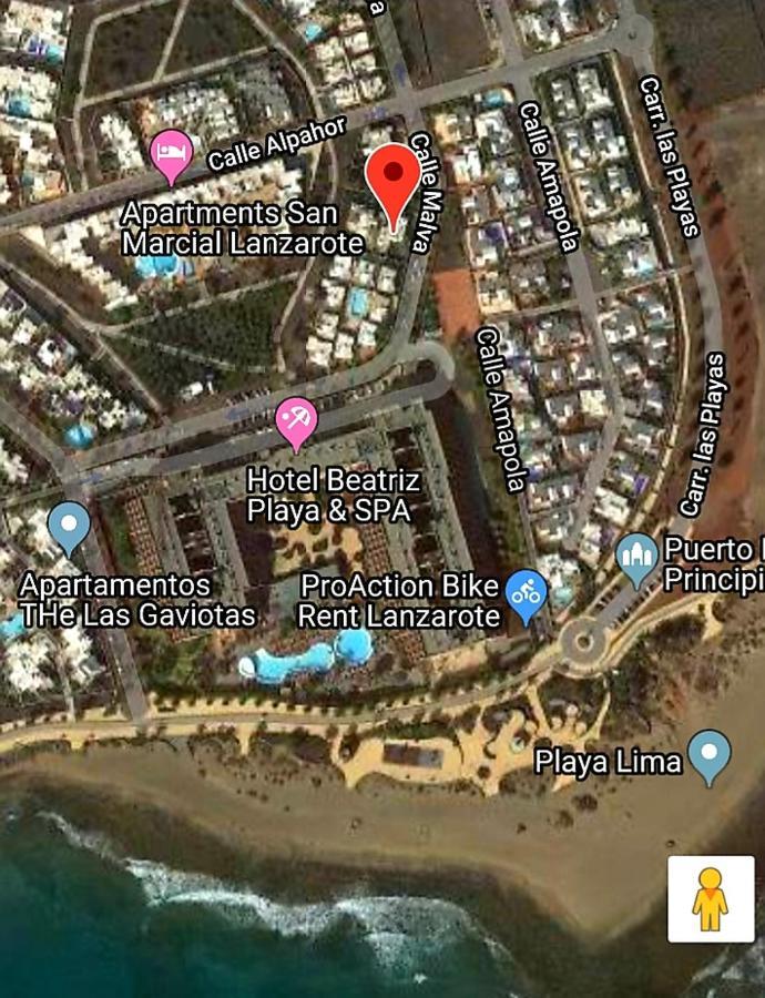 Casa Florence Holiday home Tias