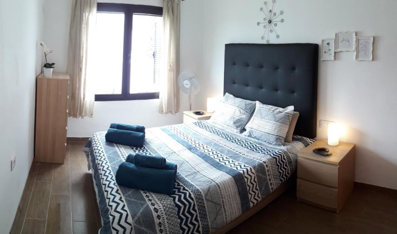 Casa Florence * Tias